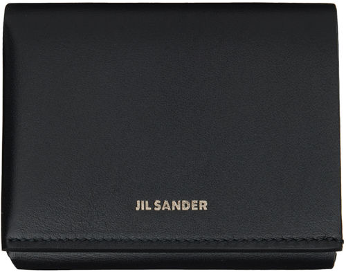 Jil Sander Black Origami...