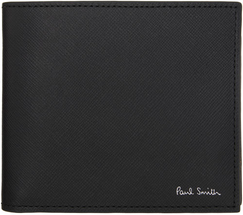 Paul Smith Black 'Signature...