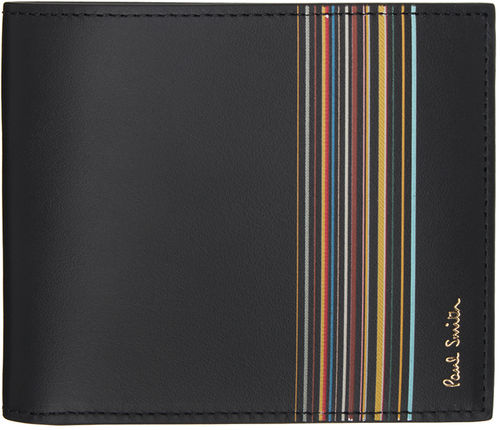 Paul Smith Black Signature...