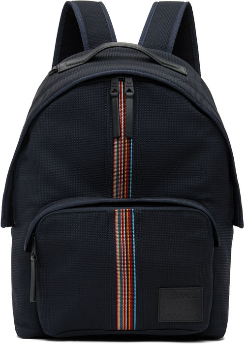 Paul Smith Navy 'Signature...