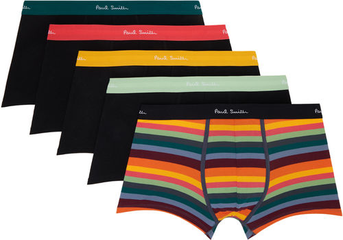 Paul Smith Five-Pack...