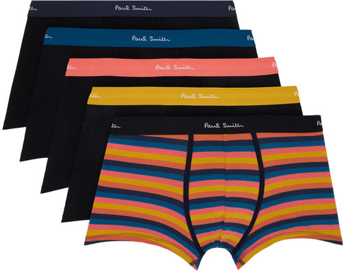 Paul Smith Five-Pack...