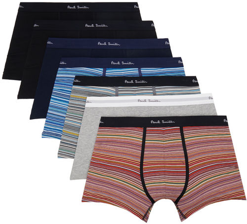 Paul Smith Seven-Pack...