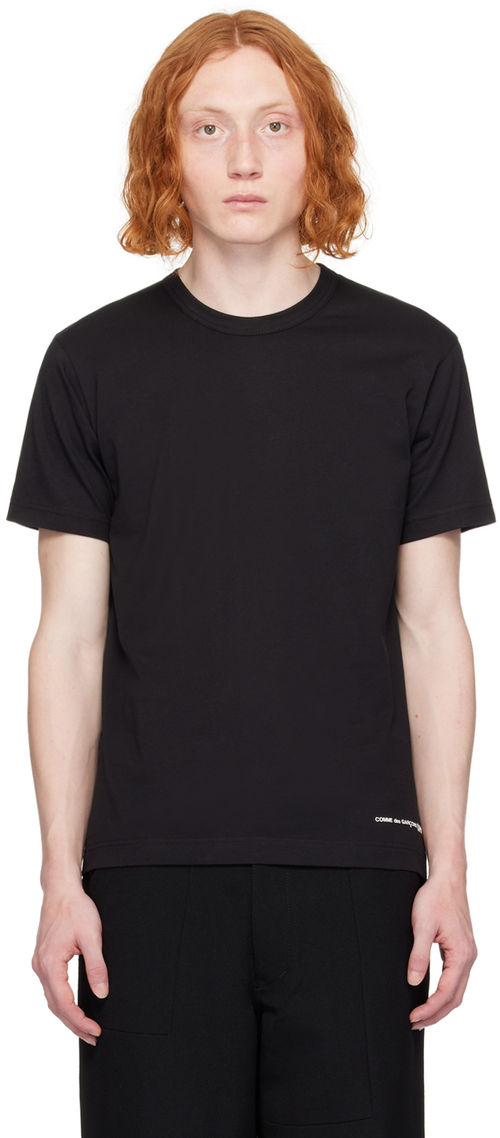 Comme des Garçons Shirt Black...