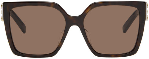 Givenchy Tortoiseshell 4G...