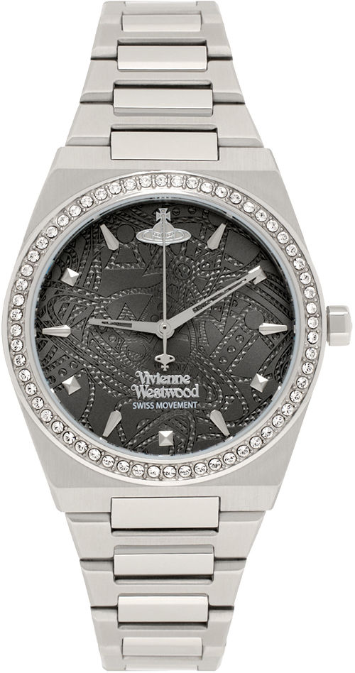 Vivienne Westwood Silver...