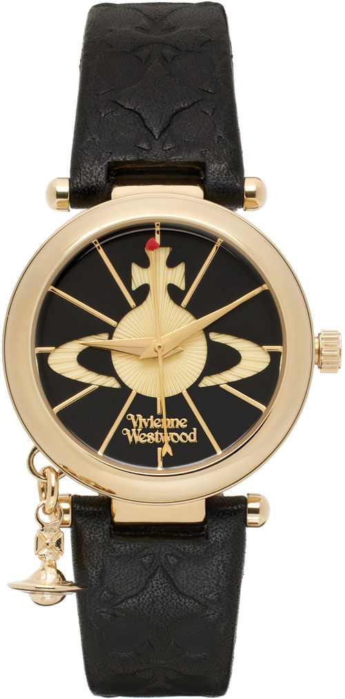 Vivienne Westwood Black &...