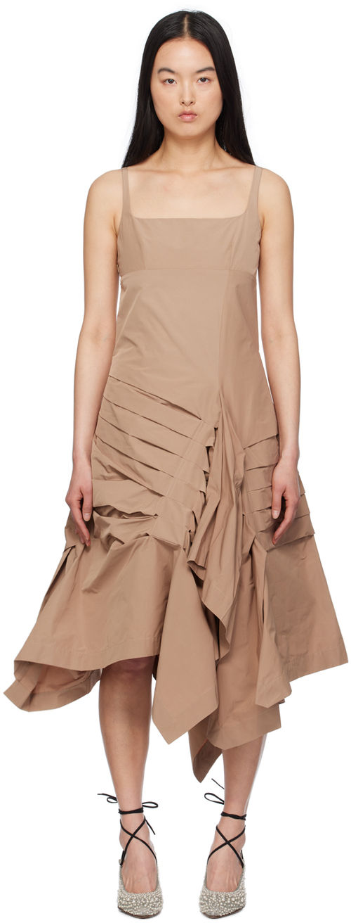 Dries Van Noten Beige...