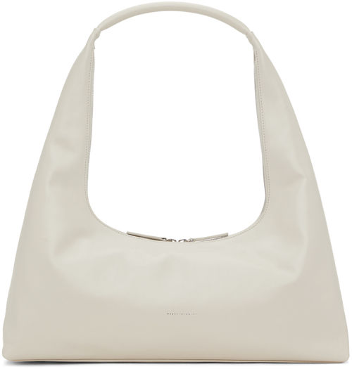 Marge Sherwood Beige Large Bag