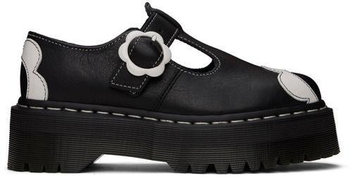 Dr. Martens Black Bethan...