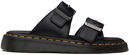 Dr. Martens Black Josef...