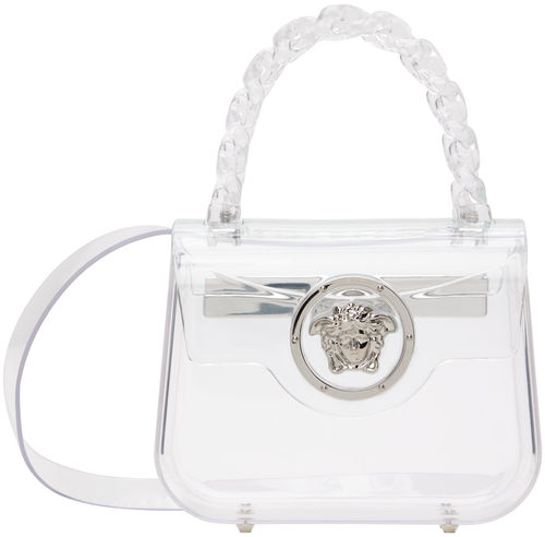 Versace Transparent 'La...