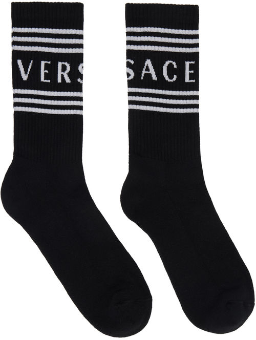 Versace Black & White 90s...