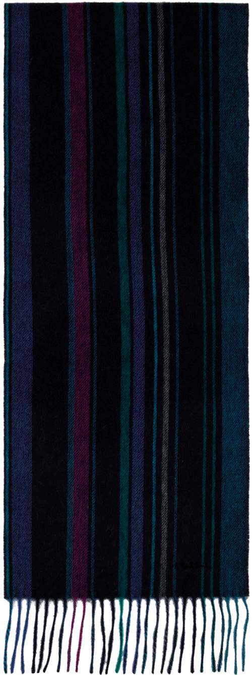 PS by Paul Smith Blue Striped...