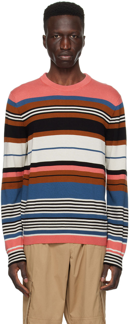 PS by Paul Smith Multicolor...