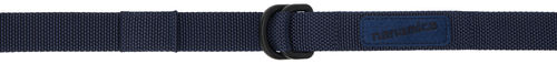 nanamica Navy Tech Belt