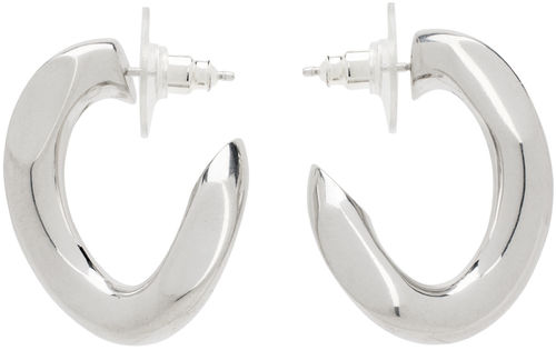 Isabel Marant Silver Links...