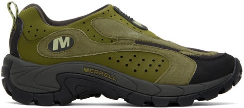 Merrell 1TRL Khaki Moc Speed...