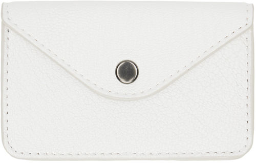 LEMAIRE White Envelope Coin...