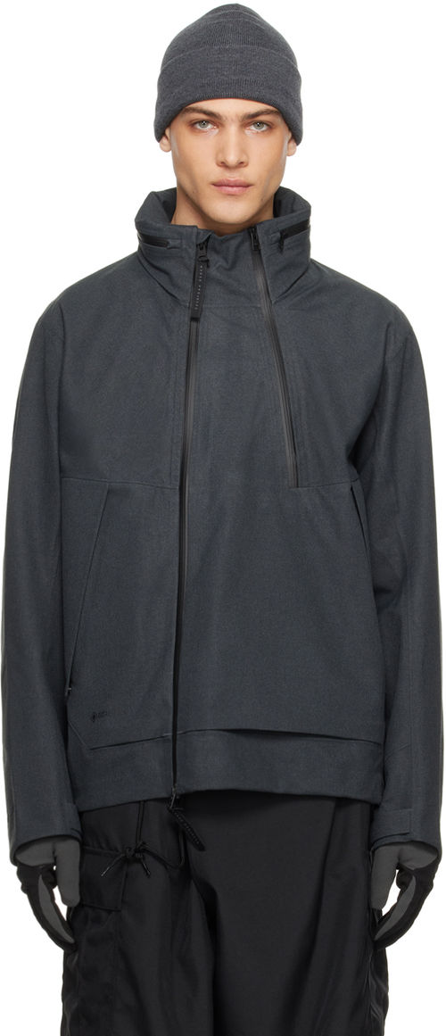 Norse Projects ARKTISK Gray...