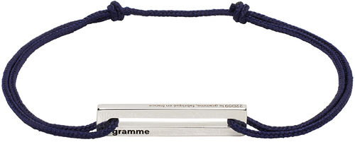 Le Gramme Navy 'Le 1.7g'...