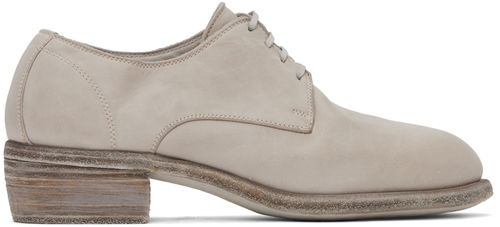 Guidi Gray 782 Derbys