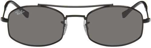 Ray-Ban Black RB3719...