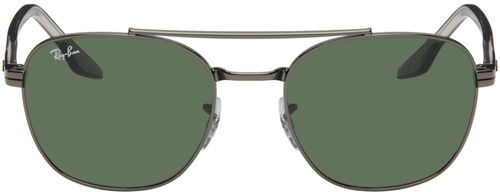 Ray-Ban Gunmetal RB3688...