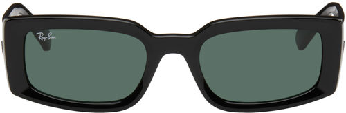 Ray-Ban Black Kiliane...