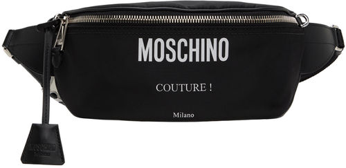 Moschino Black 'Moschino...