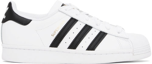 adidas Originals White...