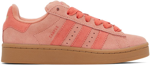 adidas Originals Pink Campus...