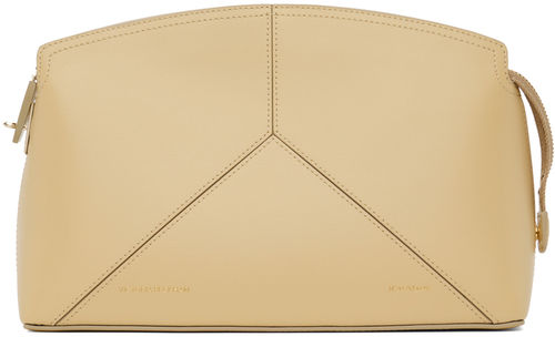 Victoria Beckham Beige...