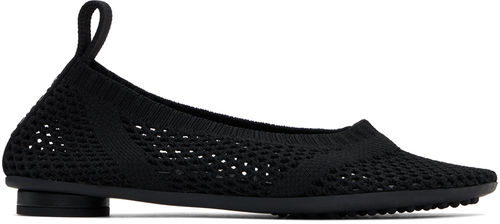 Bottega Veneta Black Atomic...