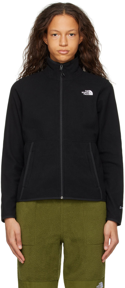 The North Face Black Alpine...