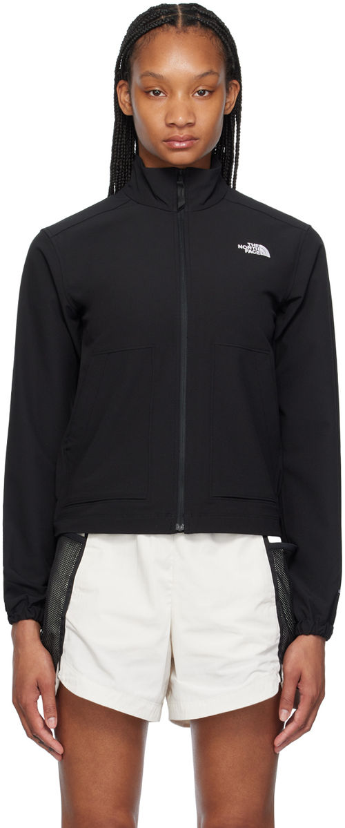 The North Face Black Willow...