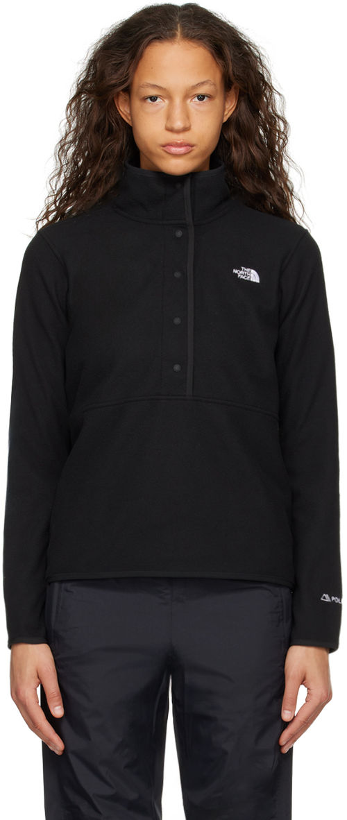 The North Face Black Alpine...