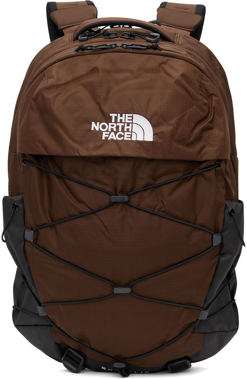 The North Face Brown Borealis...