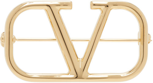 Valentino Garavani Gold VLogo...