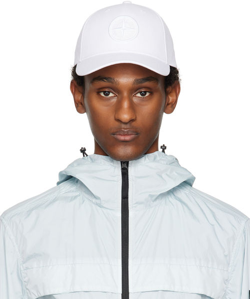 Stone Island White...