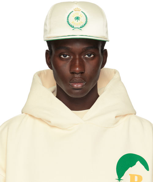 Rhude Off-White 'Hotel De...