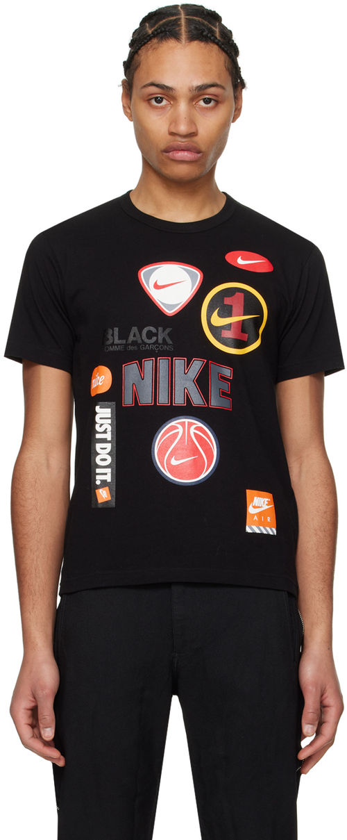 Black Comme des Garçons Black...