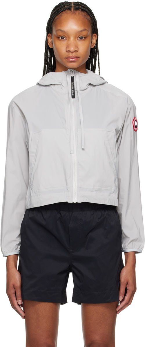 Canada Goose Gray Kaslo Jacket