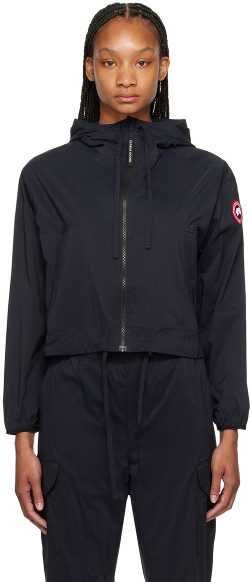 Canada Goose Black Kaslo...