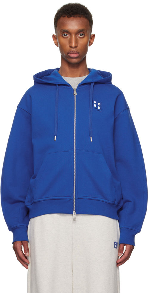 ADER error Blue TRS Tag 02...