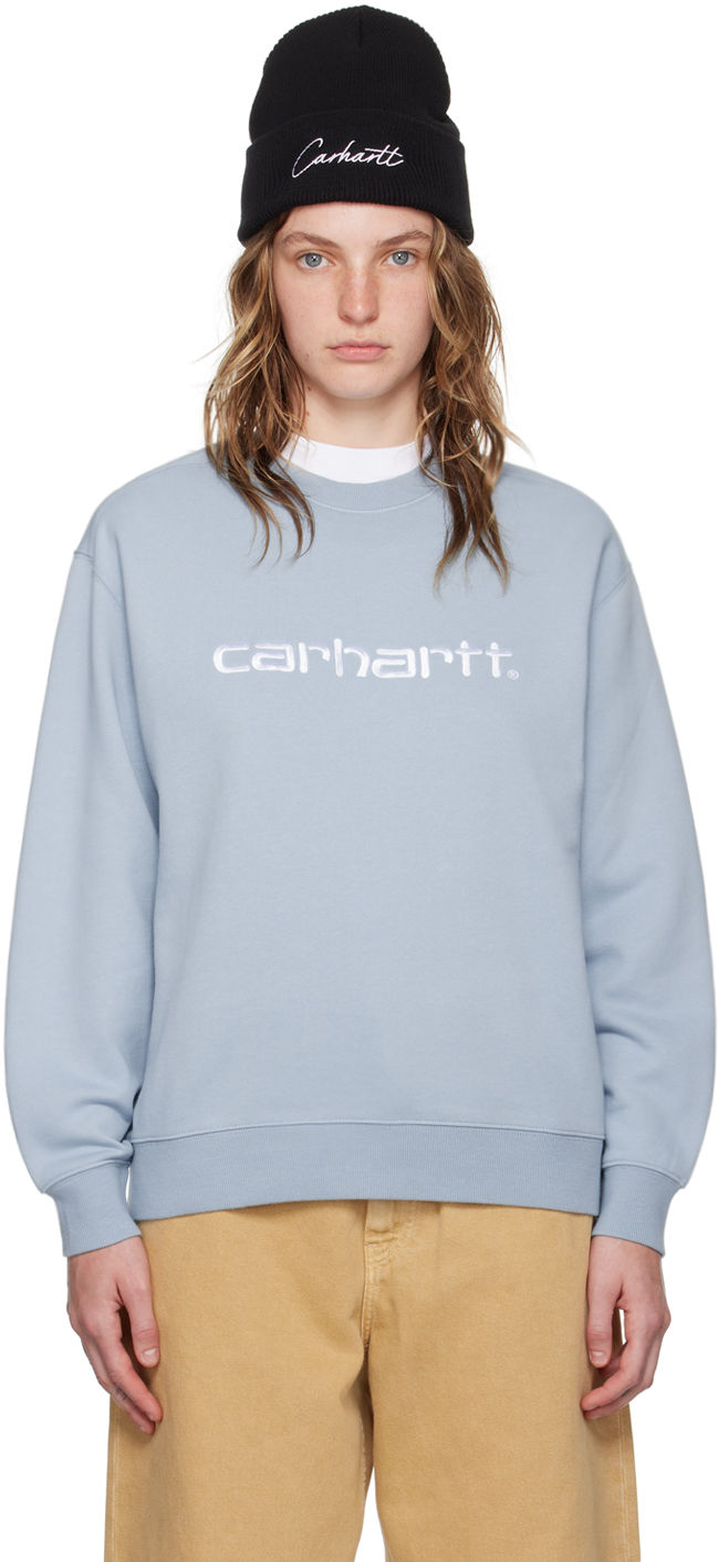 Loose fit sweatshirt sale