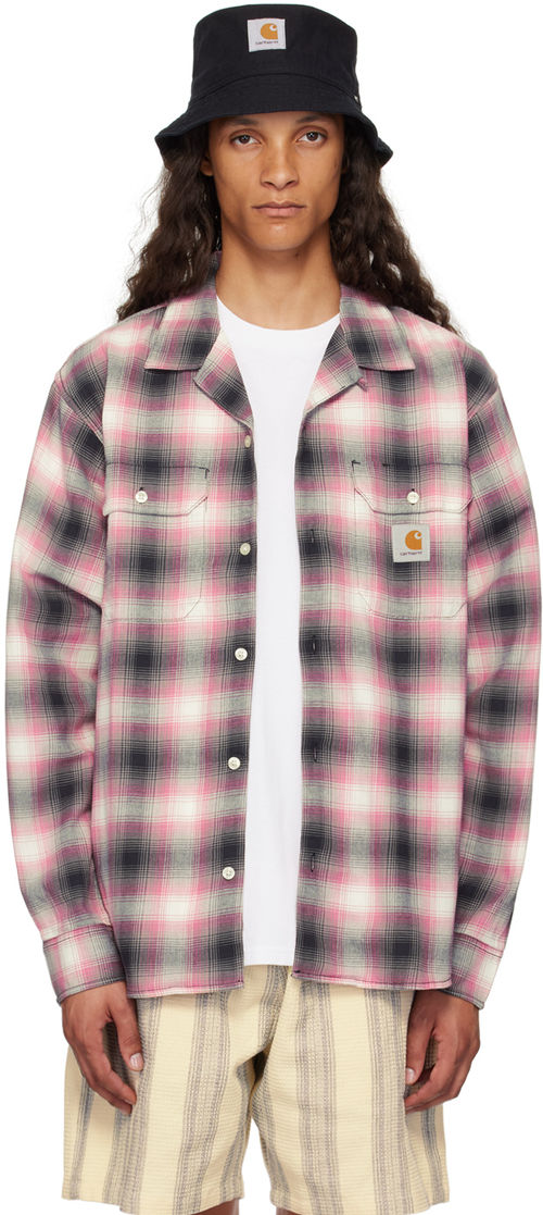 Carhartt Work In Progress...