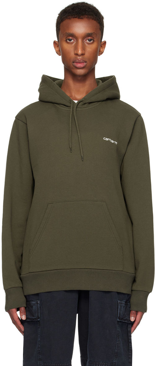 Carhartt Work In Progress...