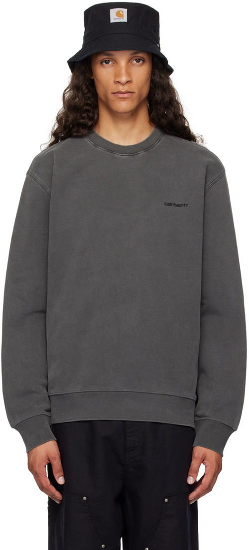 Carhartt Work In Progress...