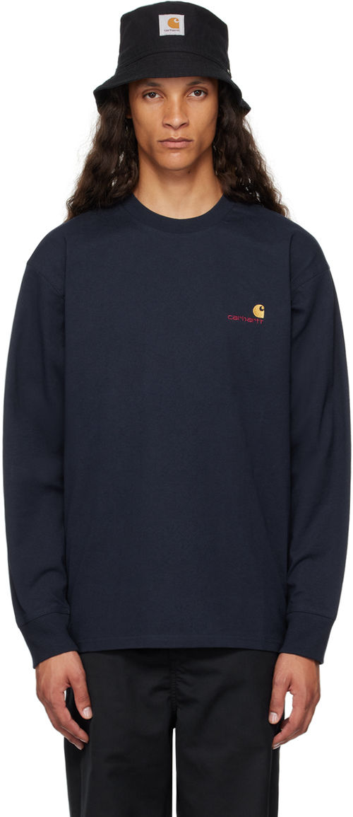 Carhartt Work In Progress...
